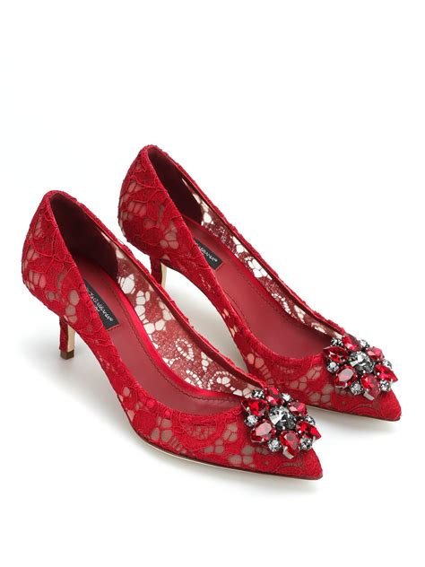 dolce gabbana bellucci shoes sale|dolce and gabbana shoes sale.